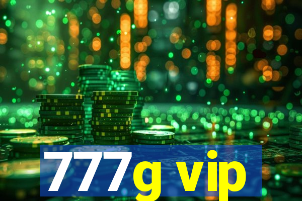 777g vip